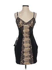 Bebe Cocktail Dress