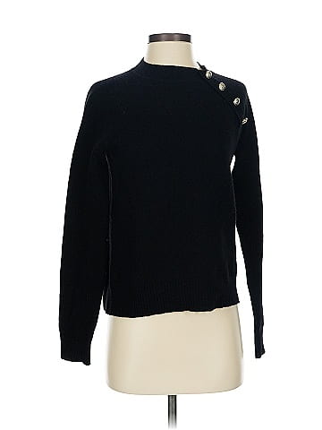 C by Bloomingdales Cashmere Pullover Sweater (view 1)