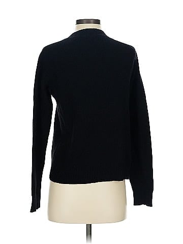 C by Bloomingdales Cashmere Pullover Sweater (view 2)