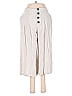 Everly 100% Rayon Ivory Casual Pants Size S - photo 1
