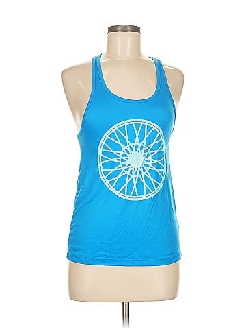 SoulCycle Active Tank (view 1)