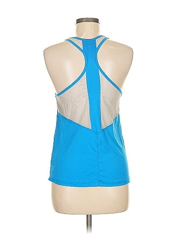 SoulCycle Active Tank (view 2)