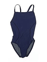 Speedo One Piece Swimsuit
