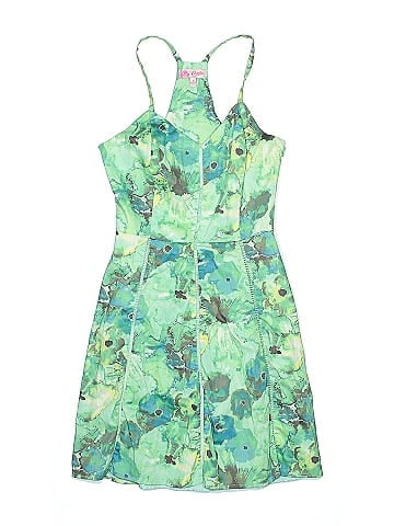Candie's Cocktail Dress (view 1)
