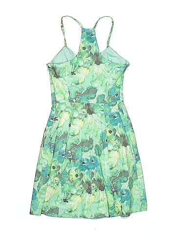 Candie's Cocktail Dress (view 2)