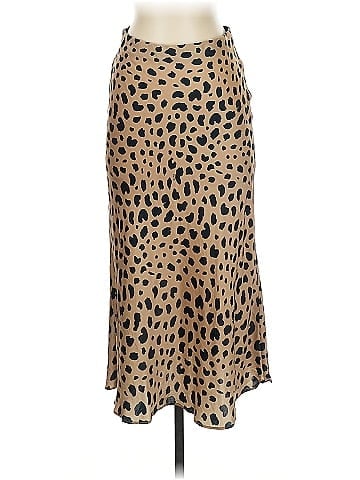 Réalisation Silk Skirt (view 1)
