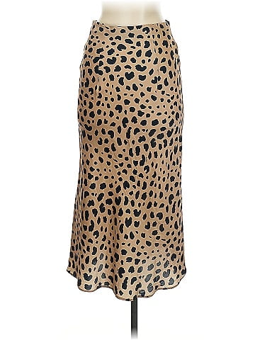 Réalisation Silk Skirt (view 2)