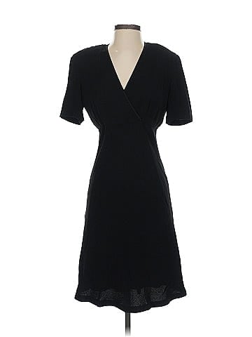 Linda Allard Ellen Tracy Cocktail Dress (view 1)