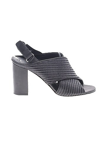 Vince. Heels (view 1)