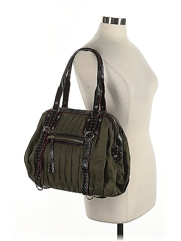 MZ Wallace Shoulder Bag (view 2)