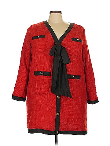 Pomander Place Casual Dress (view 1)