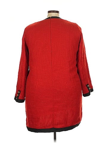 Pomander Place Casual Dress (view 2)