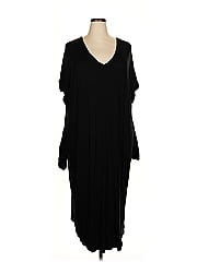 Terra & Sky Cocktail Dress