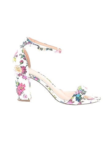 Madden Girl Heels (view 1)