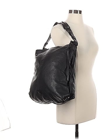 Kooba Leather Hobo (view 2)
