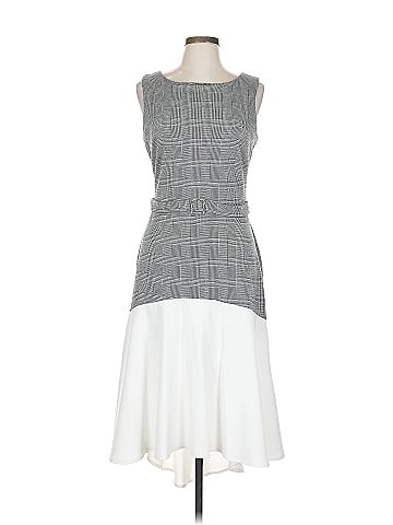Slate & Willow Casual Dress (view 1)