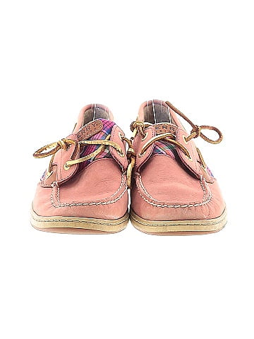 Sperry Top Sider Flats (view 2)