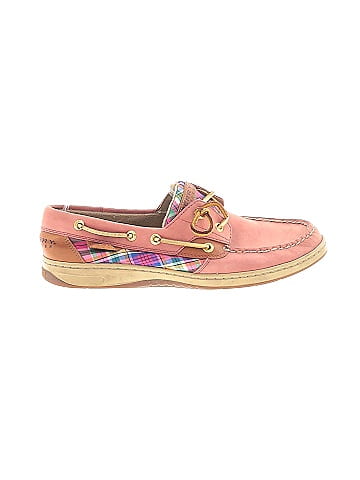 Sperry Top Sider Flats (view 1)