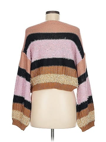 Newbury Kustom Pullover Sweater (view 2)