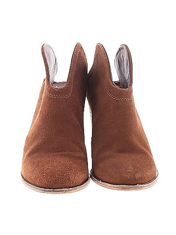 Chinese Laundry Ankle Boots (view 2)