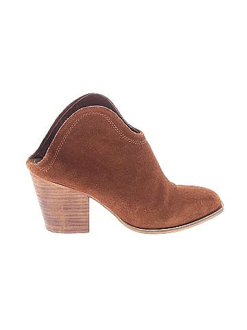 Chinese Laundry Ankle Boots (view 1)