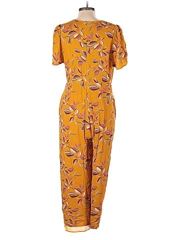 Greylin Jumpsuit (view 2)