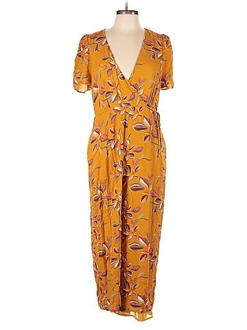 Greylin Jumpsuit (view 1)