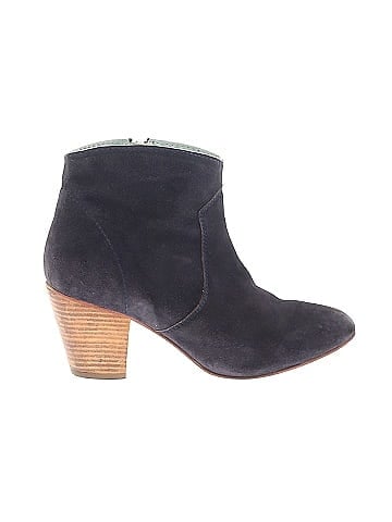 Boden Ankle Boots (view 1)