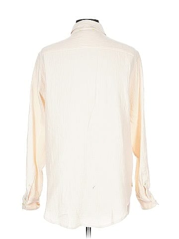 Kerri Rosenthal Long Sleeve Blouse (view 2)