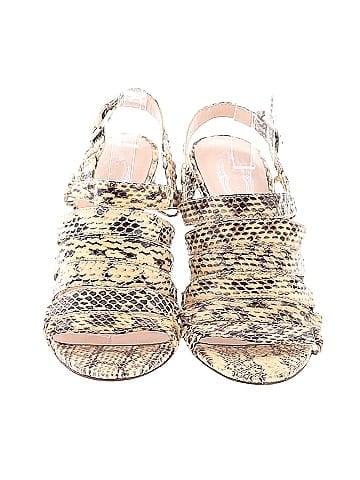 Elie Tahari Heels (view 2)