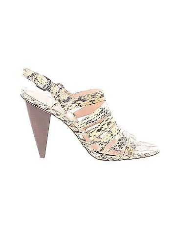 Elie Tahari Heels (view 1)