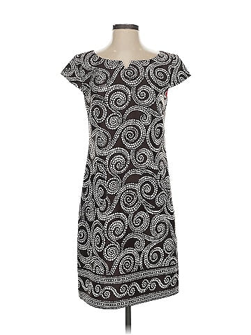 London Times Casual Dress (view 1)