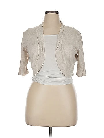 Mossimo Cardigan (view 1)