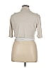 Mossimo Tan Cardigan Size XL - photo 2