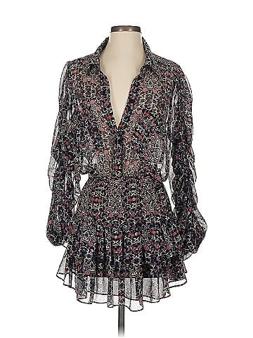 MISA Los Angeles Cocktail Dress (view 1)