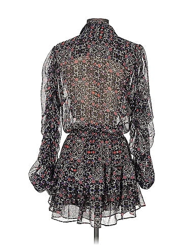 MISA Los Angeles Cocktail Dress (view 2)