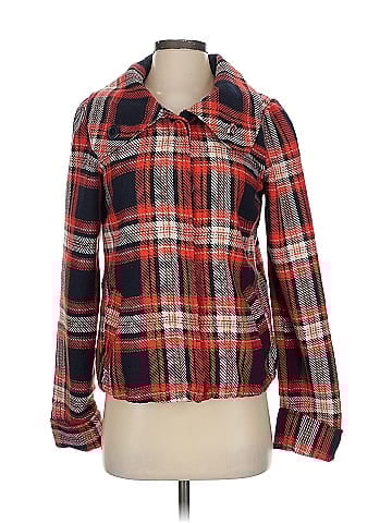 Roxy Jacket (view 1)
