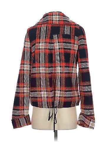 Roxy Jacket (view 2)