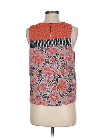 Meadow Rue Sleeveless Blouse (view 2)
