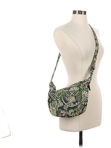 Vera Bradley Crossbody Bag (view 2)