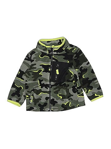 Jumping Beans Windbreaker (view 1)