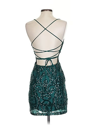 Windsor Cocktail Dress (view 2)
