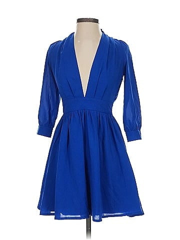 TOBI Casual Dress (view 1)