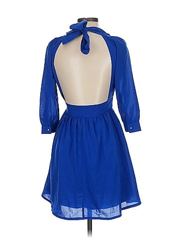 TOBI Casual Dress (view 2)