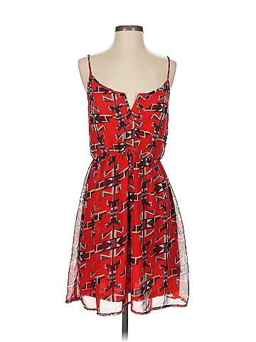 Angie Cocktail Dress (view 1)