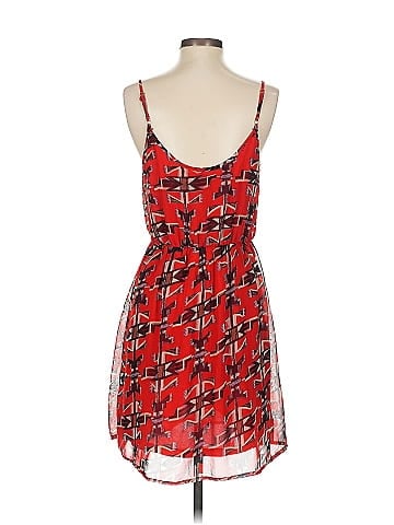 Angie Cocktail Dress (view 2)