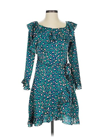 Missguided Casual Dress (view 1)