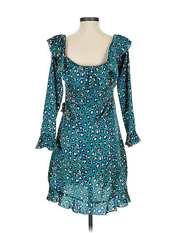 Missguided Casual Dress (view 2)