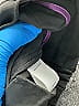 W by Worth 100% Polyester Black Casual Pants Size M - photo 8