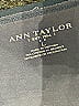 Ann Taylor Factory Gray Purple Tank Top Size L - photo 7